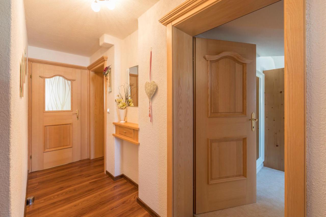 Apartment Hildegard Нойштіфт-ім-Штубайталь Екстер'єр фото