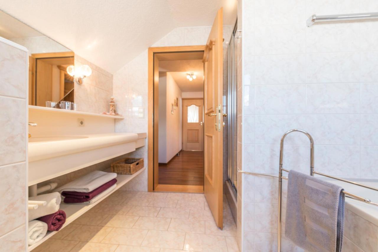Apartment Hildegard Нойштіфт-ім-Штубайталь Екстер'єр фото