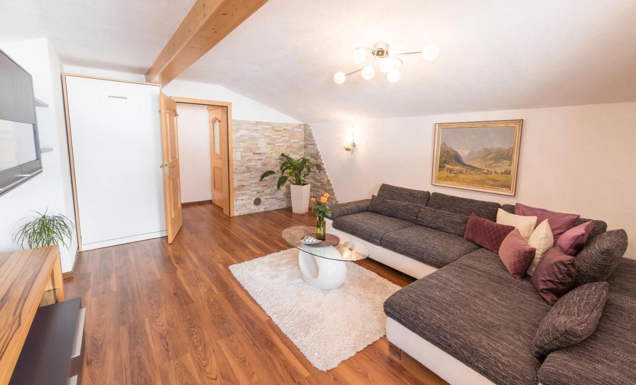 Apartment Hildegard Нойштіфт-ім-Штубайталь Екстер'єр фото