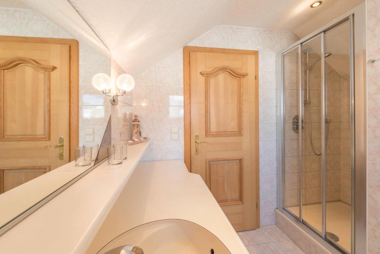 Apartment Hildegard Нойштіфт-ім-Штубайталь Екстер'єр фото