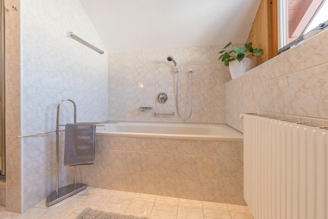 Apartment Hildegard Нойштіфт-ім-Штубайталь Екстер'єр фото